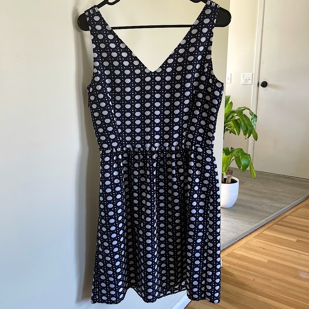 Vineyard Vines Dress